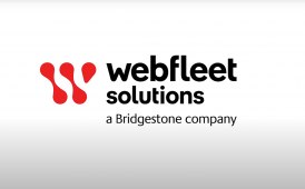 Webfleet solutions lancia il controllo predittivo pneumatici  (video)